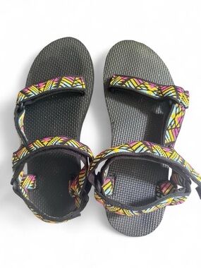 Teva Sandals
